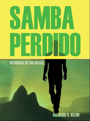 cover image of O Samba Perdido